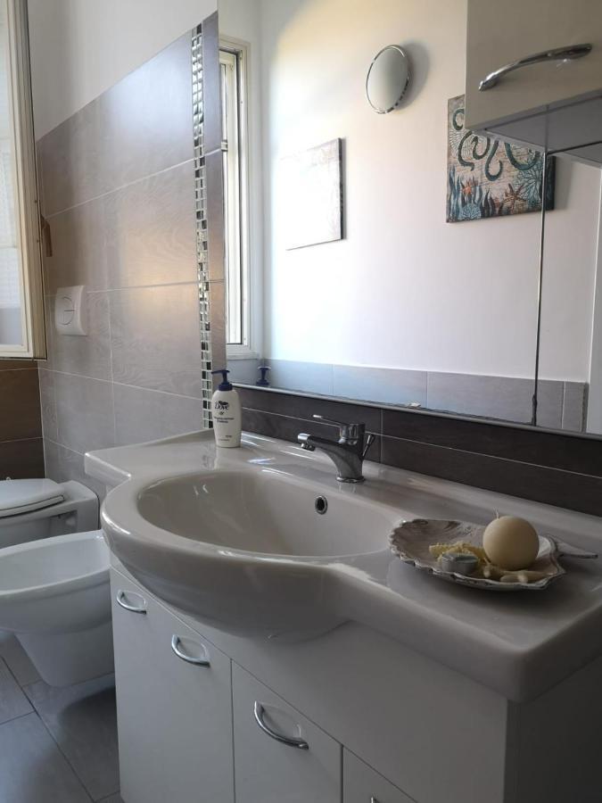 Villa Manzella Piscina Privata Cinisi Luaran gambar